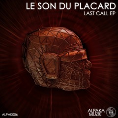 Le Son Du Placard - Always A Good Reason (Original Mix)