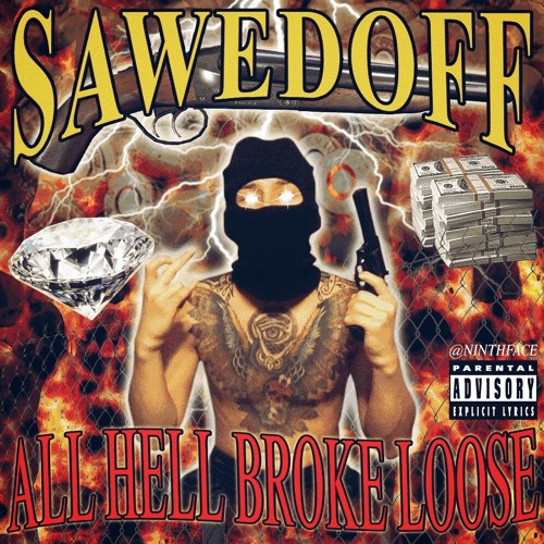 SVWEDOFF - REST IN PISS [OUTRO] (PROD. MACSABRE)