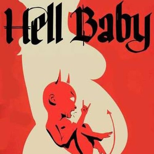 killtj - hellbaby