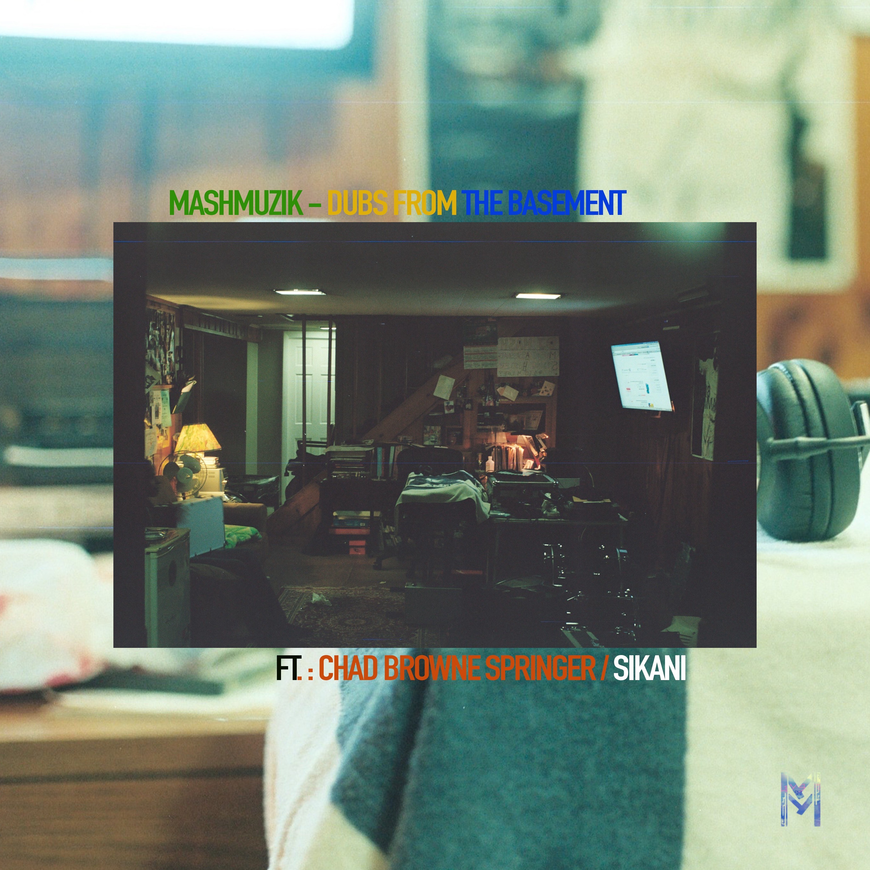 MashMuzik