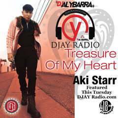 DJAY Radio Podcast EP VIII