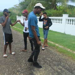 Telli Band$ - All A Mi Friend Dem