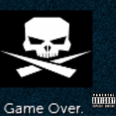 Lil Nyce - Game Over.  Feat. Tc FlexN & EZ$$
