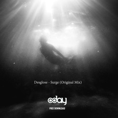 Free Download: Desglose - Surge (Original Mix)[8day]