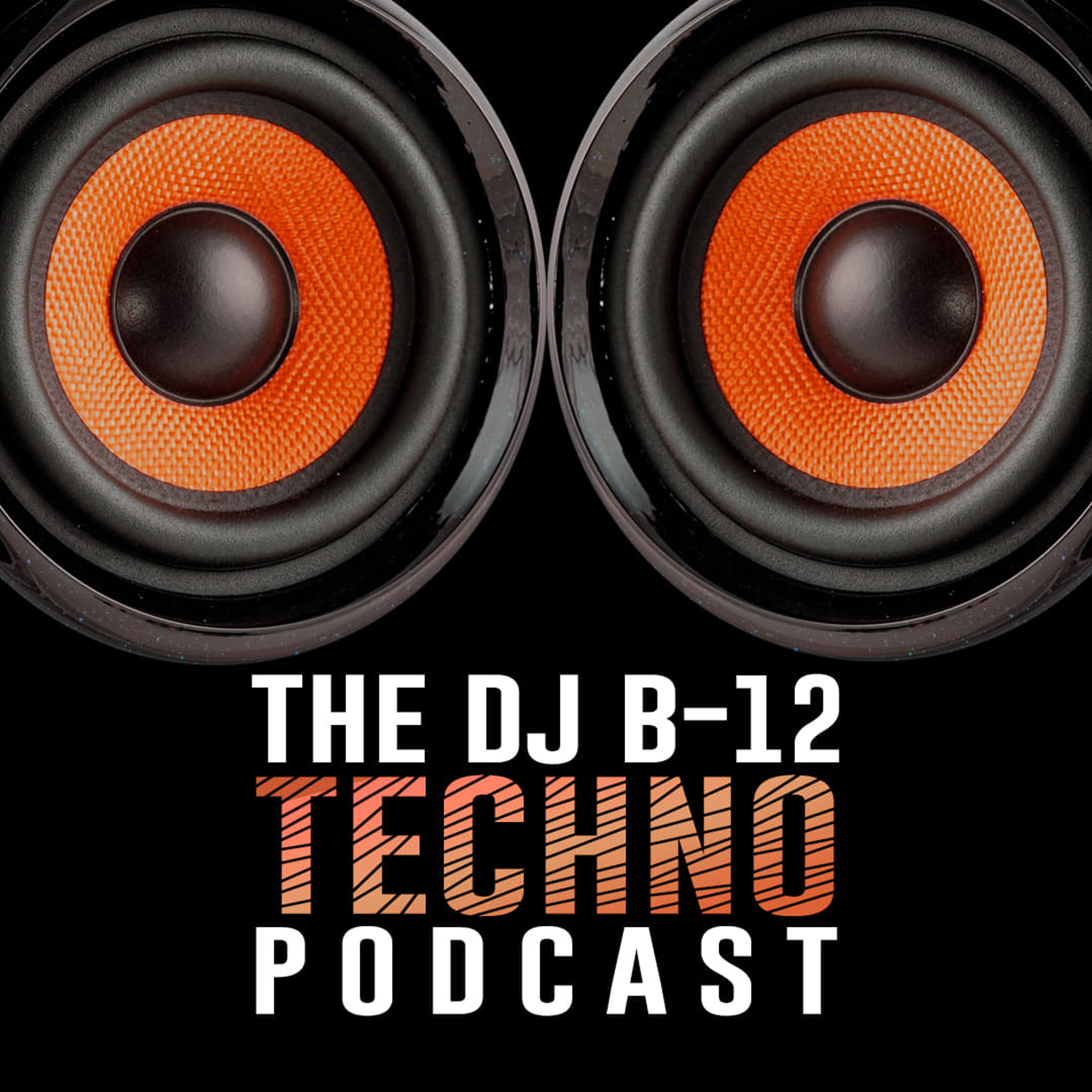 Stress Factor Podcast