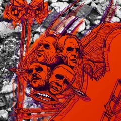 Las Balas Que Nunca Caen ft. Ampersan