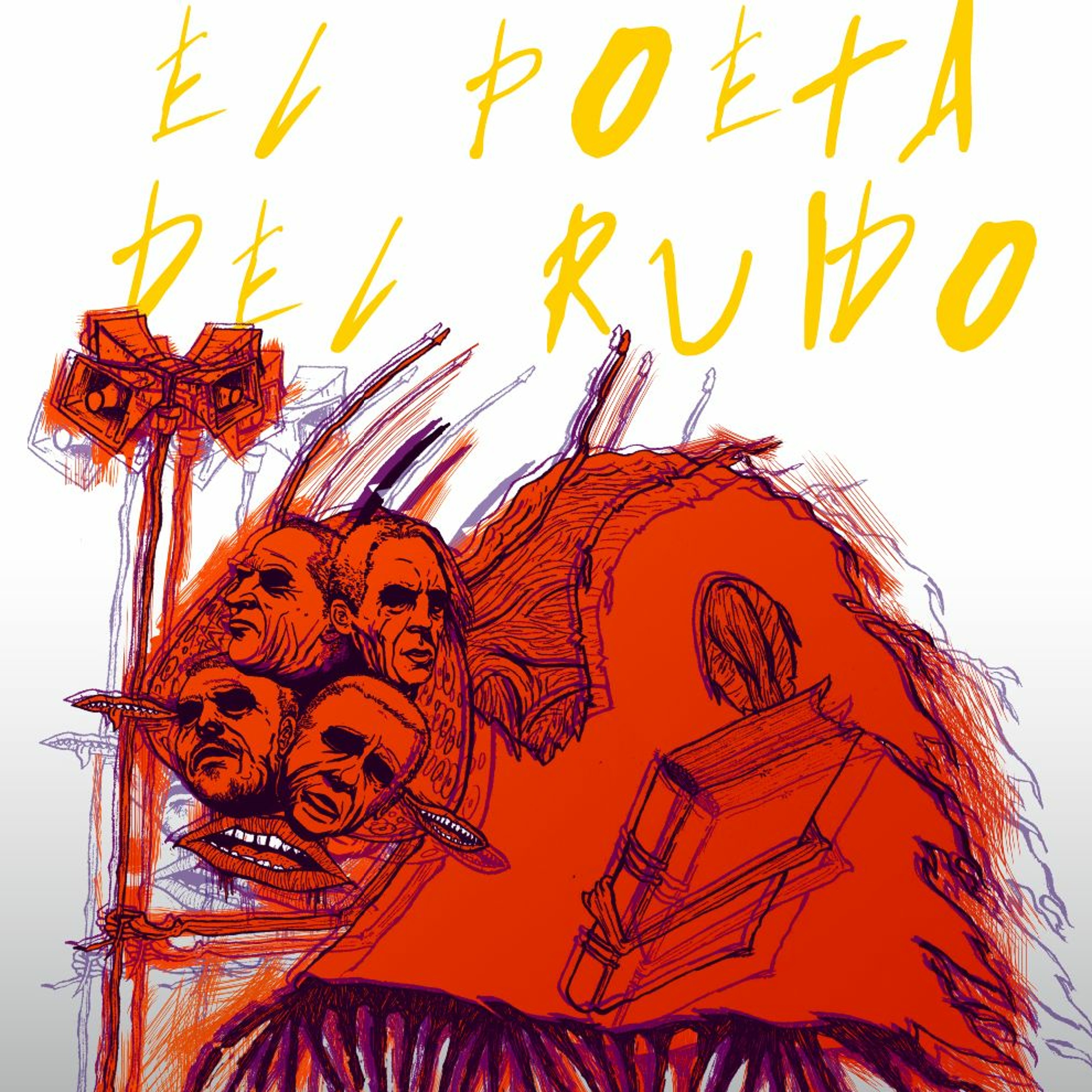 El Monstruo Son Los Otros