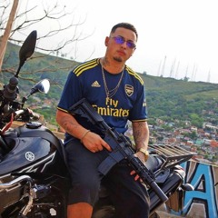 MC CRIA - VIDA DE CRIA (DJ BOREST)