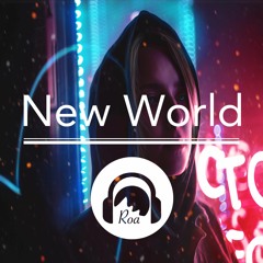 New World【No Copyright Music】