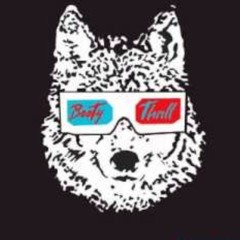 Booty Thrill - F.L.H.B. (Free Lance Human Being)