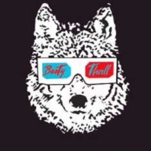 Booty Thrill - F.L.H.B. (Free Lance Human Being)