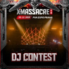 FREAKS WARRIOR/ X-Massacre 2019 DJ Contest / HARD STAGE