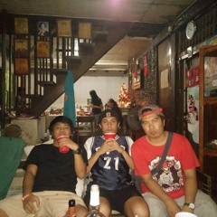 Porddo, Maoc Kayer, Zargg - Daga (Interlude)