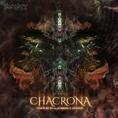 ALCOHBATA - TWISTED DIMENSION