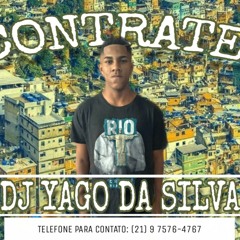 AQUECIMENTO DO BAILE DA 5BOCAS, PARTE 2 ((DJ YAGO DA SILVA & DJ JOÃO DAS 5BOCAS))