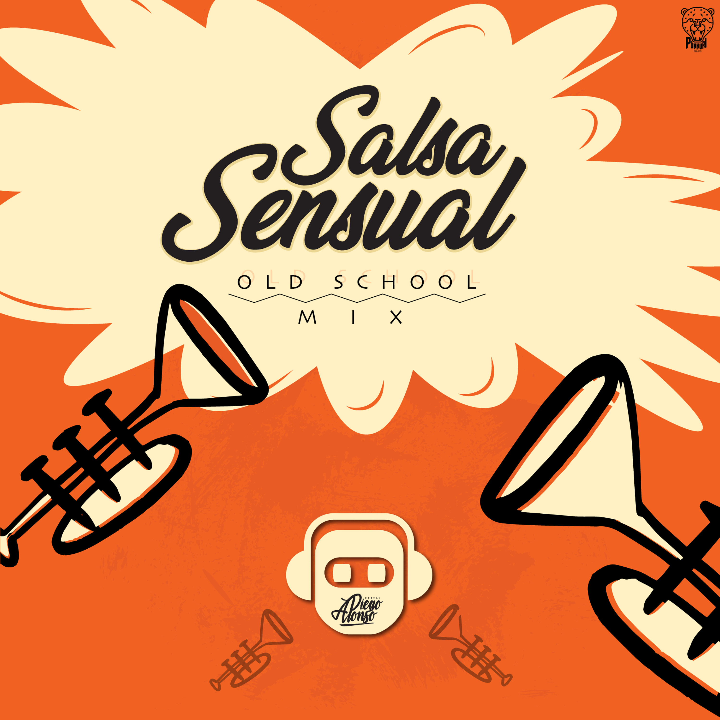 Salsa Romantica  [Old School] episode artwork