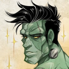 The Frankenstein Chapter 20 rap!