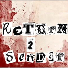 Return To Sender ft Belt $quad(Prod. KhronosBeats)