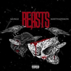 Beasts Feat. Maxthademon