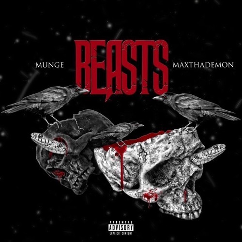 Beasts Feat. Maxthademon