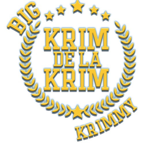 BIG KRIMMY "KRIM DELA KRIM" PROMO FREESTYLE