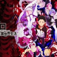 Re:Zero kara Hajimeru Isekai Seikatsu Ost - 03. Call of the Witch