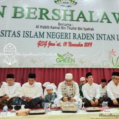 Saduna - Fiddunya Ya - Ayyuhannabi Syubbanul - Musthofa UIN Raden - Intan - Lampung Bersholawat