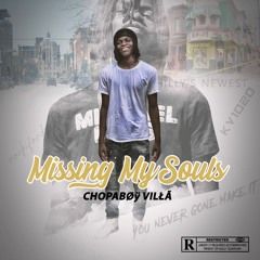 ChopaBoy Villa x BDC Randoo - I know [Villa Produced]