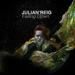 3 SMALL ROOMS JULIAN REIG Falling Down