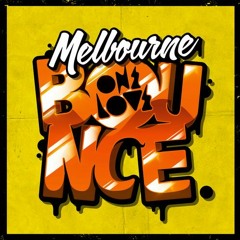 Mauro Mejia - Deadly Zone (Original Mix) [Bounce]