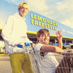 Lemonade Freestyle ft. Kyle McCrone (prod. Mileage, Jerry Worlds)