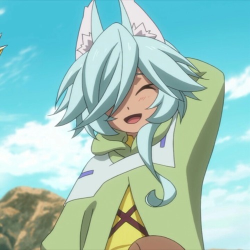 Magic Time - Gundam Build Divers Re:RISE ed