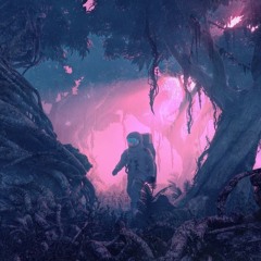 A Strange Place