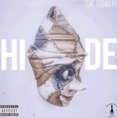 Hide (feat. Coowayy)