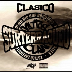 C. La Balada Del Loco - Vatto Und