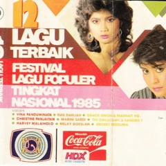 Festival Lagu Populer Tingkat Nasional 1985