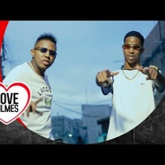 Mc Lemos e Mc DR - Pegamo a Hyundai (Video Clipe Oficial) DJ CK