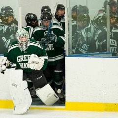 Delbarton Hockey Warmup 2019-20 (Skip to 30 Sec)(Bcleaves)