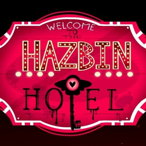 I’m Always Chasing Rainbows (HAZBIN HOTEL)