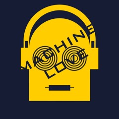 DJKizBot-Machine Love
