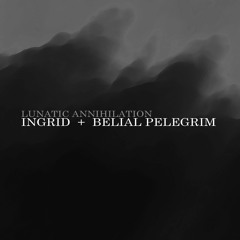 INRGD & Belial Pelegrim - Lunatic annihilation