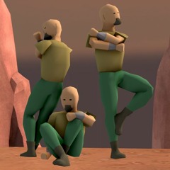 Actually Not Sea Shanty 2