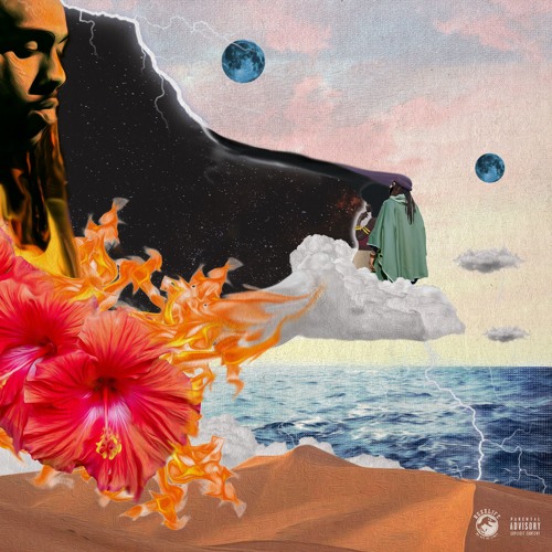 Rexx Life Raj & Jay Prince - Somewhere In Paris