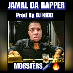 Mobster prod by Dj Kidd