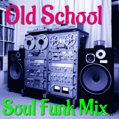 Soul Funk Mix