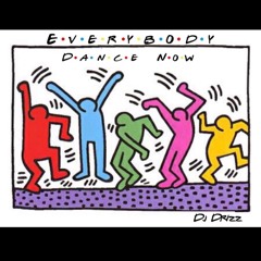 EveryBody Dance Now • MAXXED •