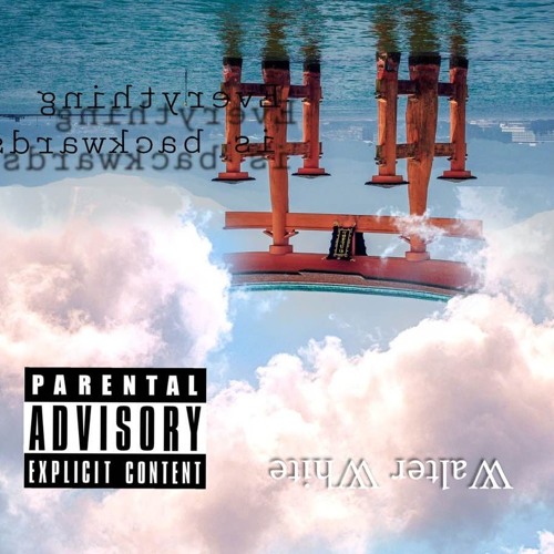 S d r a w k c a b  i s   G n i h t y r e v e