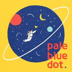 이아람 [pale blue dot] 02. Cosmos (Feat. 조곤 of 오이스터)