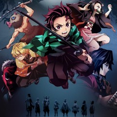 Kimetsu No Yaiba OST ( Gurenge - Rainych Cover )