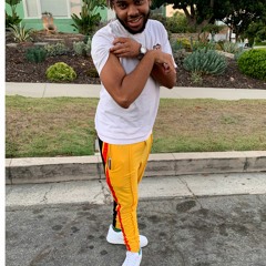 [Prod DJTRAY] Looking Thick - Tcp